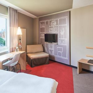 ibis Frankfurt City Messe